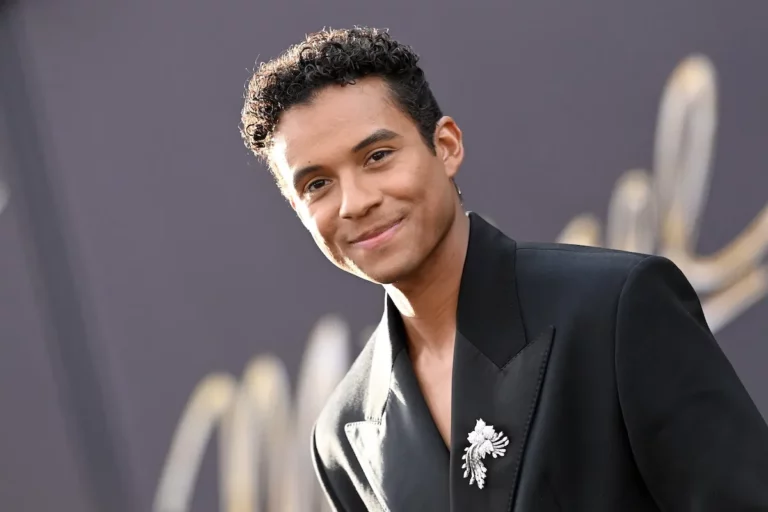 Michael Jackson’s Nephew Anticipates Biopic Release, Hopes for Uncle’s Heavenly Approval