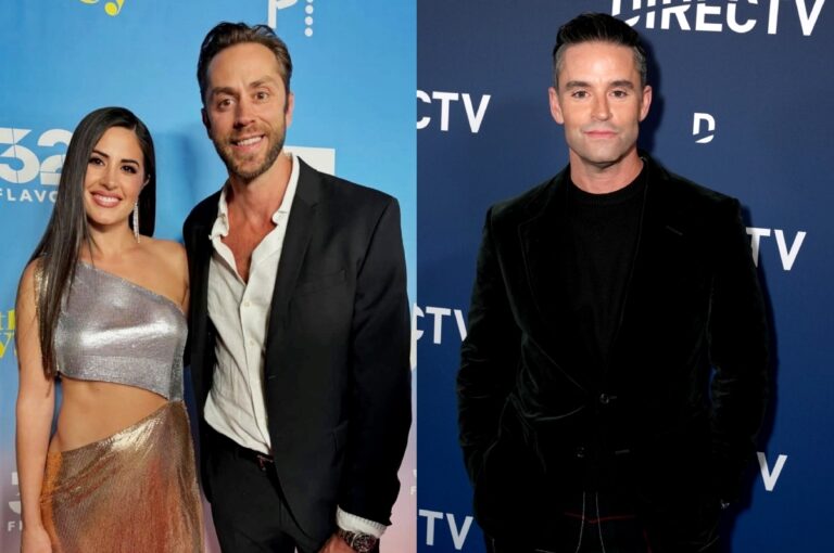 Michelle Saniei Opens Up About Relationship Struggles with Ex Aaron Nosler Amid Jesse’s ‘Weak’ Comment