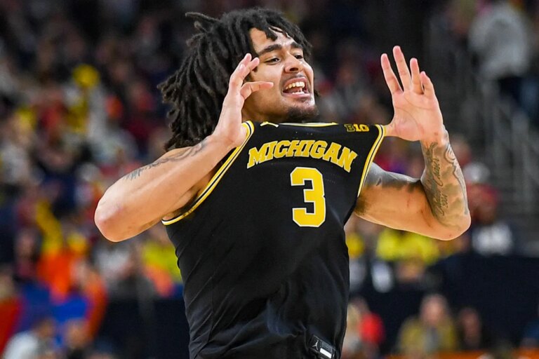 Watch Live: Michigan vs. UConn NCAA Championship Game – Start Time, Channel & Streaming Details