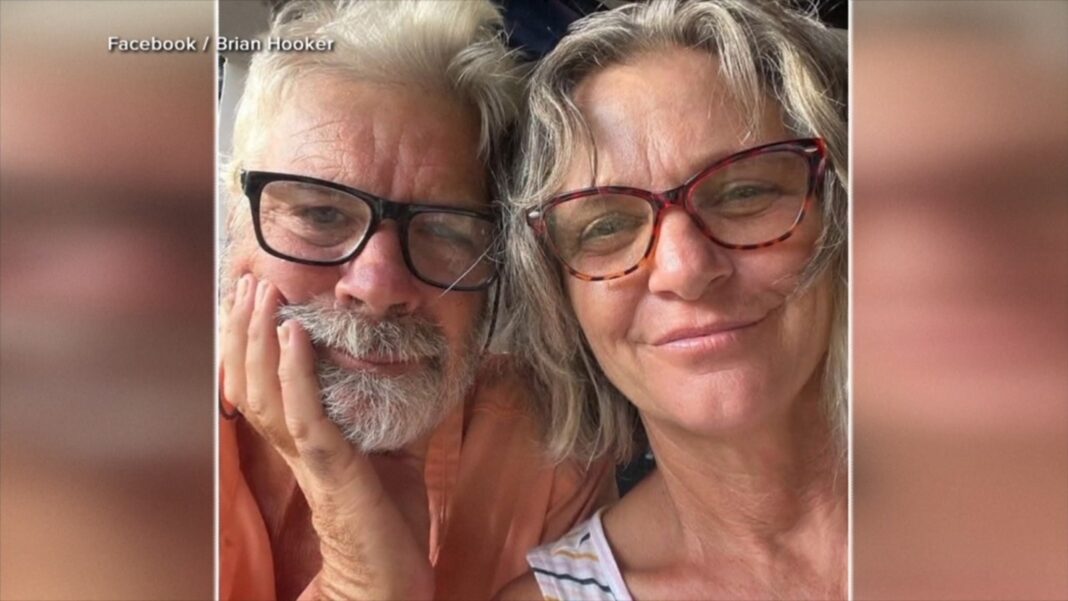 Michigan woman Lynette Hooker disappeared in Bahamas a week ago: Timeline of events, including arrest of husband Brian Hooker