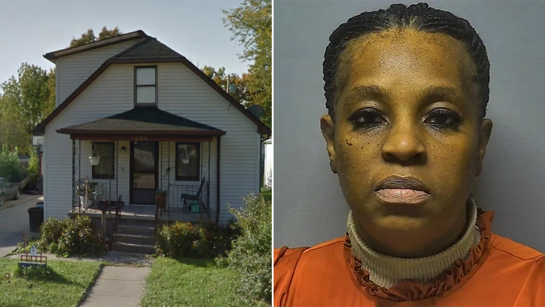 Michigan woman arrested for allegedly starving, torturing disabled sister-in-law she locked in basement