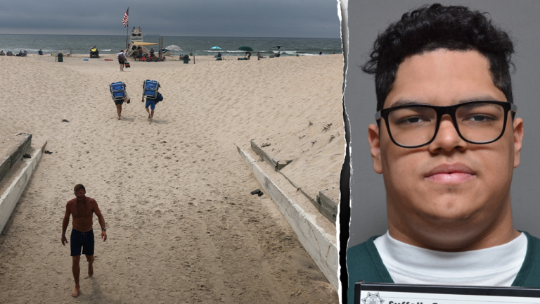 Gilgo Beach Incident: Migrant’s Arrest Raises Alarming Concerns Over Potential Serial Killer Copycat