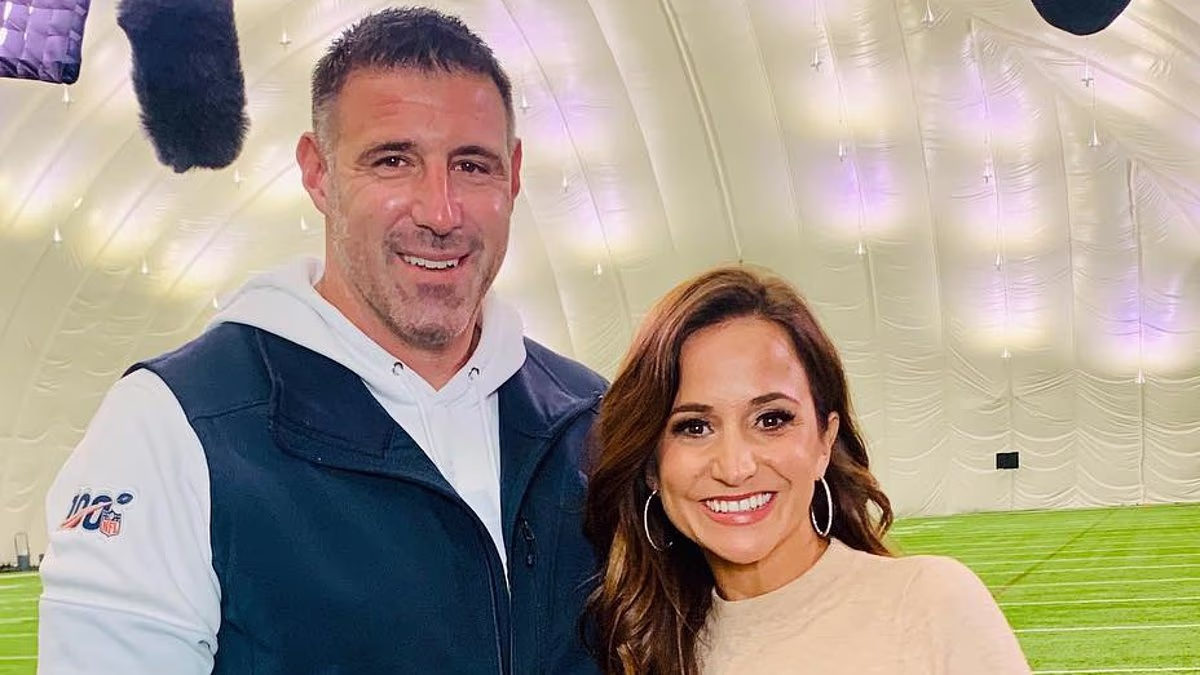 Mike Vrabel ducks Patriots press conference amid Dianna Russini saga