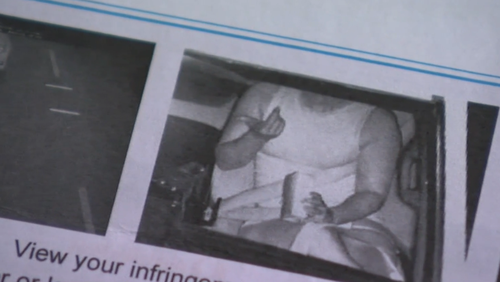 AI Camera Fines Worth Millions Erased from Records