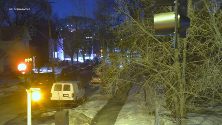 Minneapolis Authorities Unveil Video of ICE Officer-Involved Shooting, Raising Questions About DHS’ Allegations