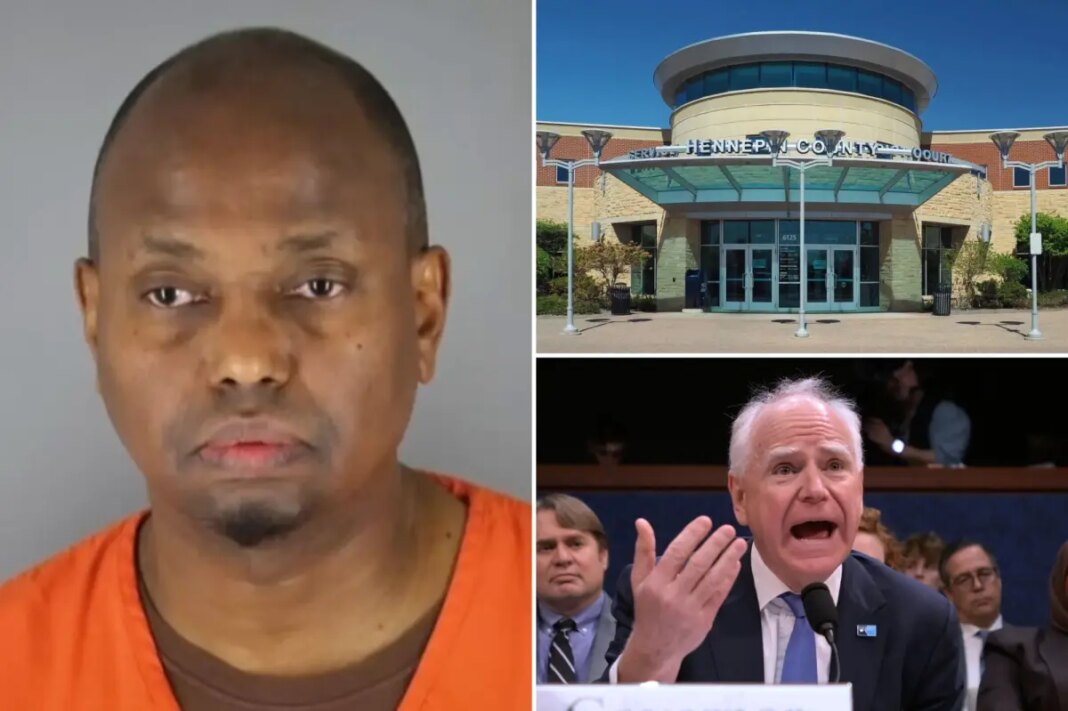 Minnesota fraud suspect Abdirashid Said charged with stealing $11M skips court date