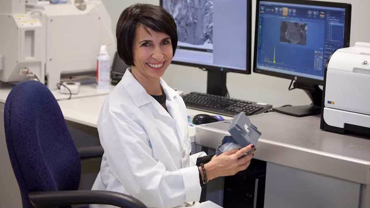 Missing rocket scientist linked to critical defense technology