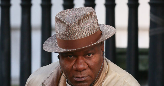 'Mission Impossible' Star Ving Rhames Hospitalized After Collapse at Los Angeles Restaurant