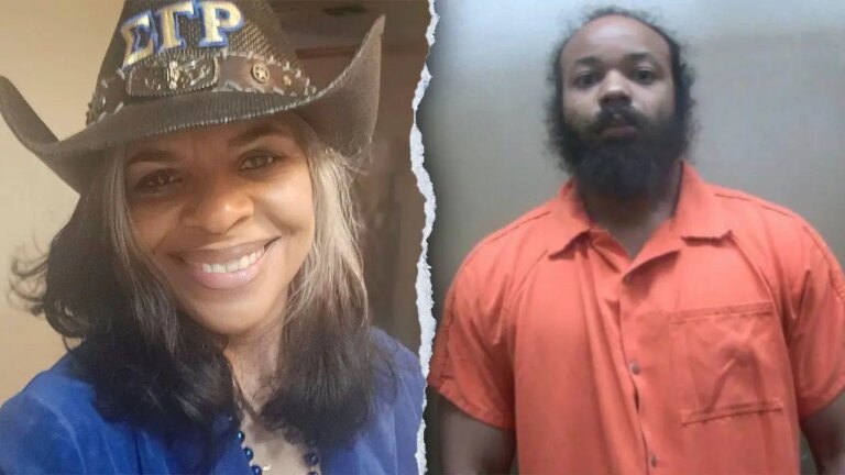 Shocking Mississippi Crime: Man Accused of Dismembering Mother and Disposing Remains in Grisly Manner