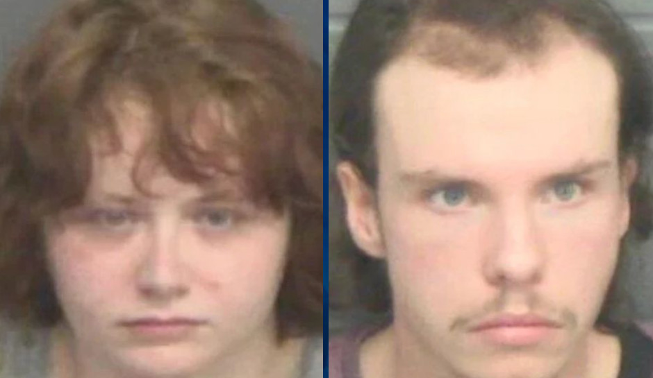 Mom, Boyfriend Charged With Causing Horrific Injuries to Toddler Daughter; Girl Ended up on Dialysis