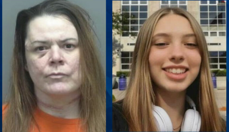 Mother Allegedly Kills Teen Daughter, Claims It Was to Shield Her from Elon Musk