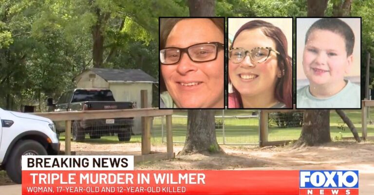 Tragic Discovery: Mother and Two Children Found Bound and Deceased—Police Investigate Shocking Case