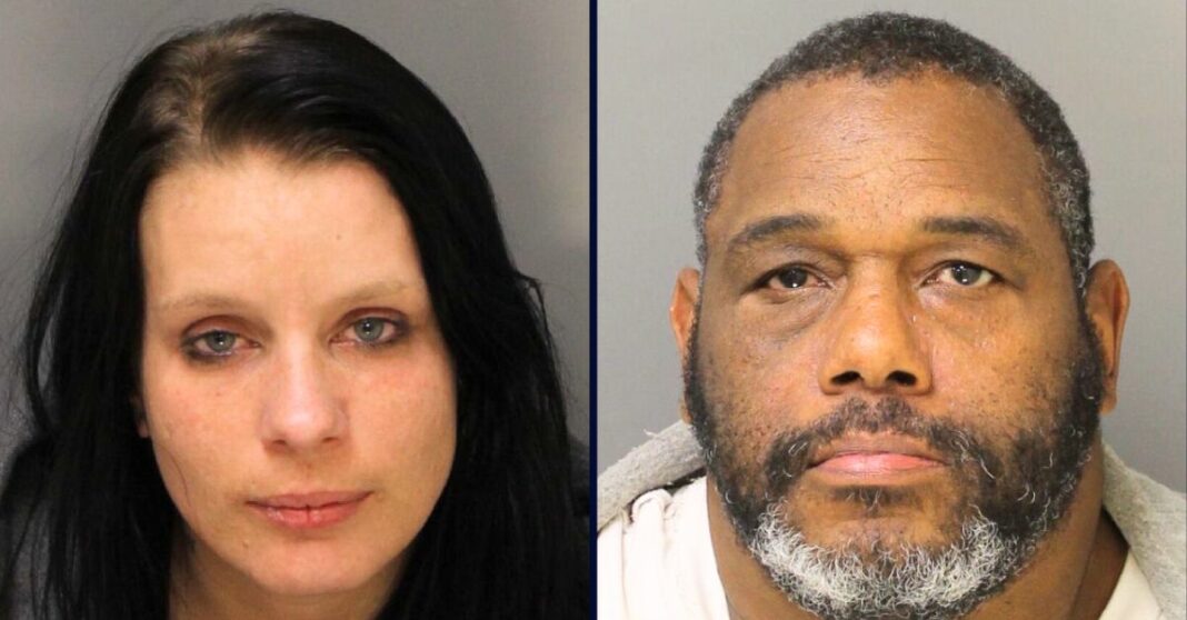 Mom beat son, 2, to death and dad wouldn't get help, DA says