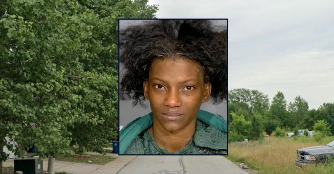 Mom charged in newborn's alleged co-sleeping death