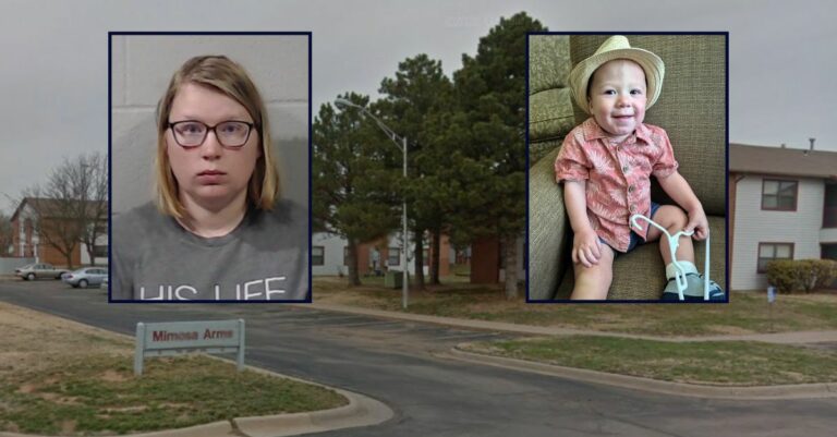 Mother Faces Charges in Toddler’s Death, Initially Attributed to Food