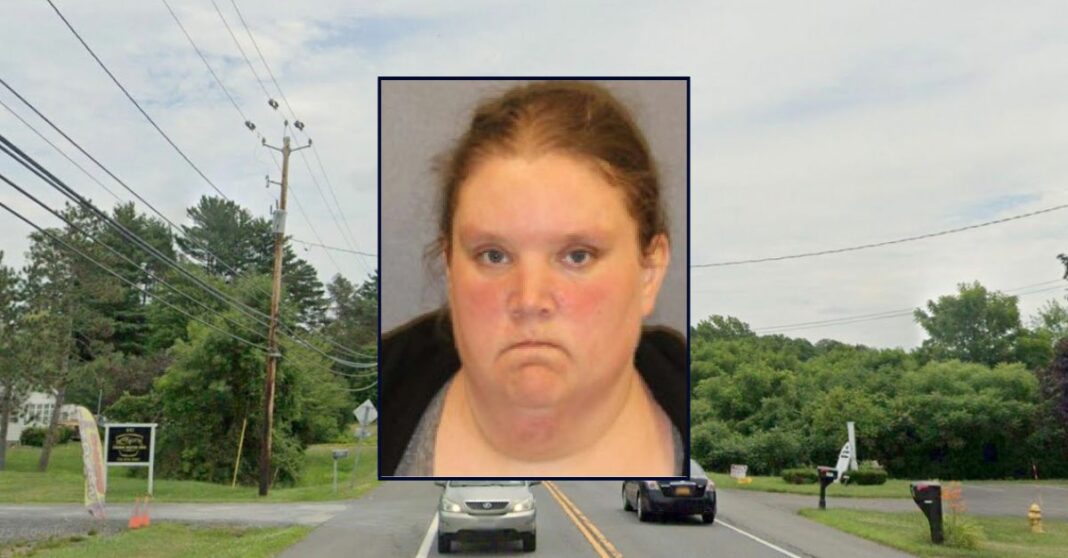Mom gave 10-year-old fatal dose of Benadryl: Sheriff