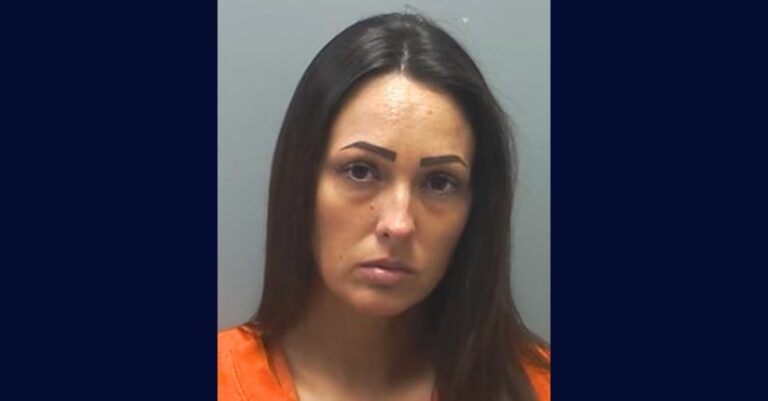 Mother Faces Charges for Allegedly Assaulting Child, Prompting Intervention After School Report