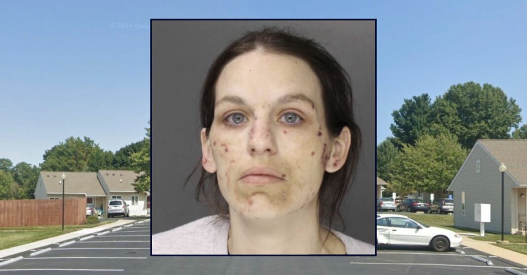 Mom left autistic 4-year-old dead on floor for more than 24 hours, sent photo of boy to relative before calling 911