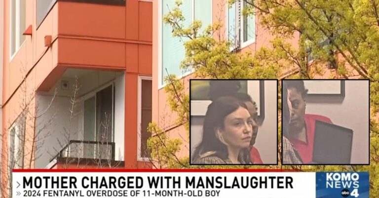 Tragic Tale Unveiled: Mother’s Eerie Celebration Before Unfathomable Crime Sparks Investigation