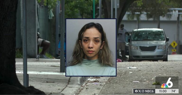 6-Year-Old Found Alone on Streets: Mother Unaware Until Police Contact