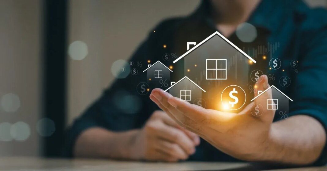 Monthly mortgage payments are dropping in these Florida cities, says new report