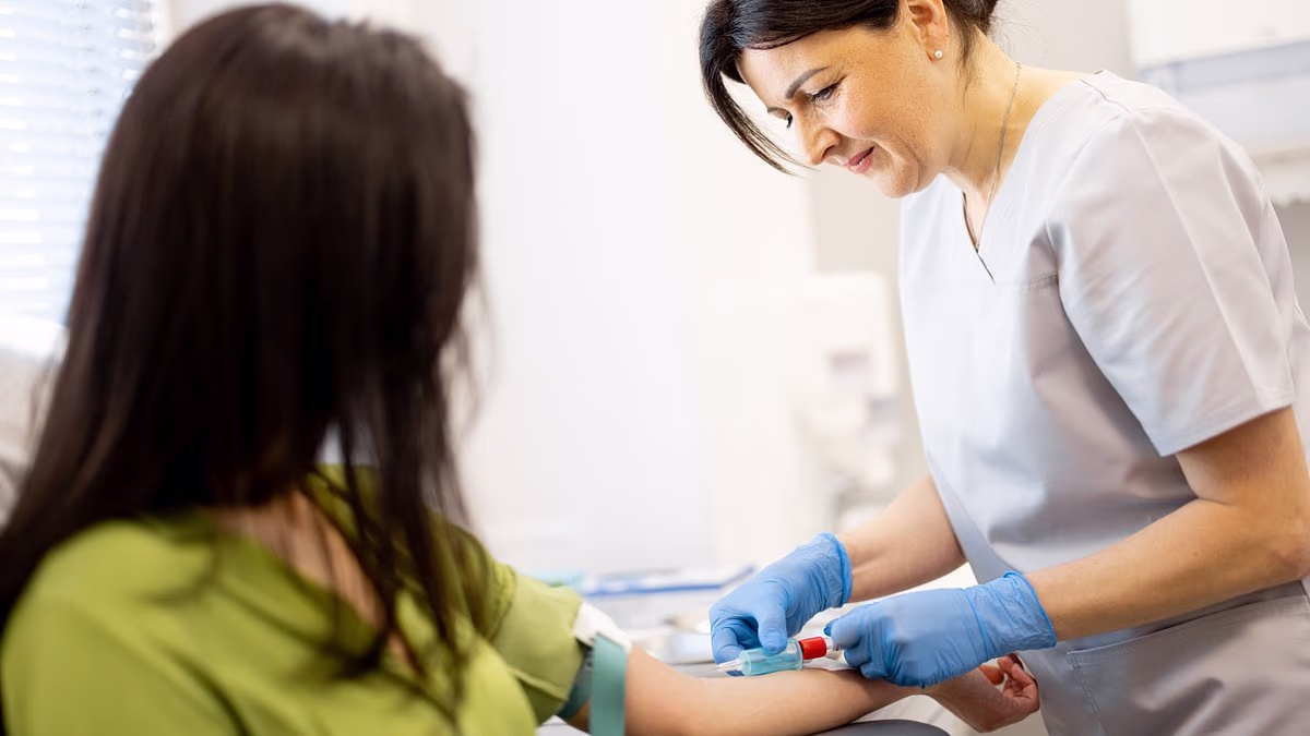 Rising Hesitancy Among Americans Toward Blood Transfusions from Vaccinated Donors