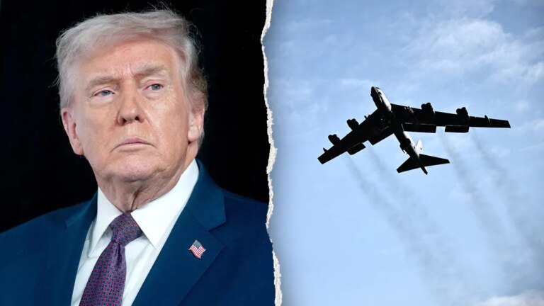 US Allies Restrict Military Flights Amid Escalating Iran Tensions with Trump Administration