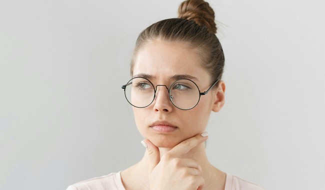 Morning Minute: Don't Trust...and Then Verify