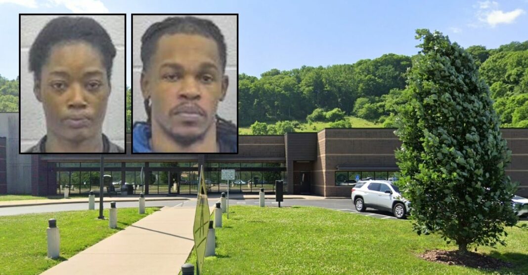 Mother, stepfather gave boy 'whoopings' with extension cords