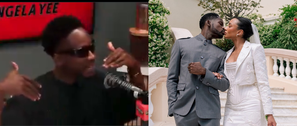 Mr Eazi Shares Why He Waited Until 2021 to Buy His First Car