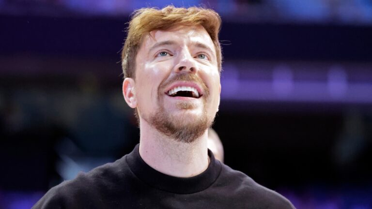 Former MrBeast Team Member Files Lawsuit Alleging Long-Term Harassment and Unjust Dismissal Post-Maternity Leave