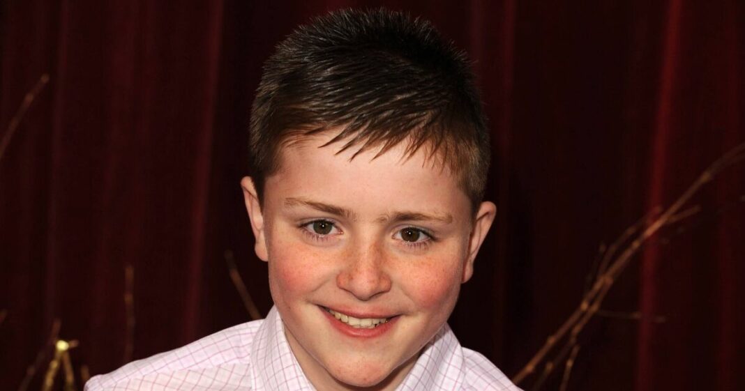Much-loved EastEnders child star quit fame for very different career
