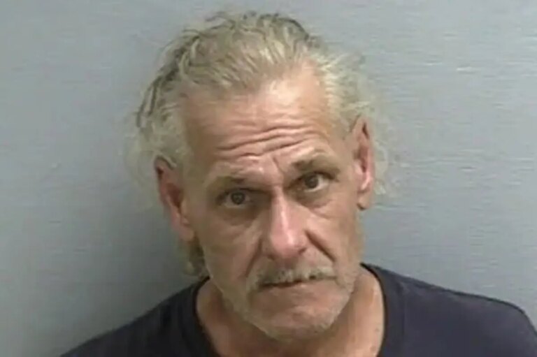 Suspect Allegedly Attempts Low-Speed Escape on Lawnmower Following Attempted Murder Charge, Police Report