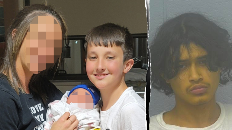 ICE Files Detainer for Undocumented Immigrant Charged in Fatal Shooting of Missouri Teen