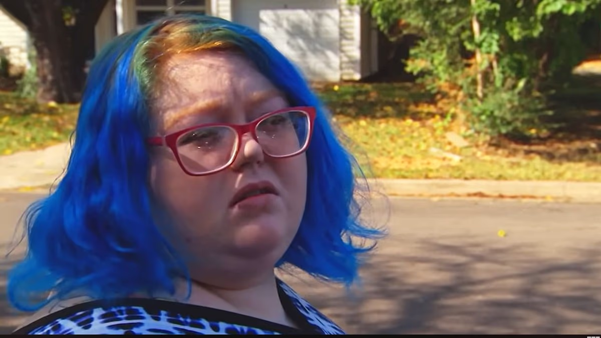 My 600-lb Life star Dolly Martinez's cause of death revealed