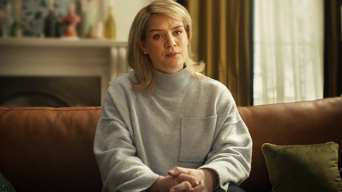 My new fiance told me he'd killed a man and buried him in a peat bog