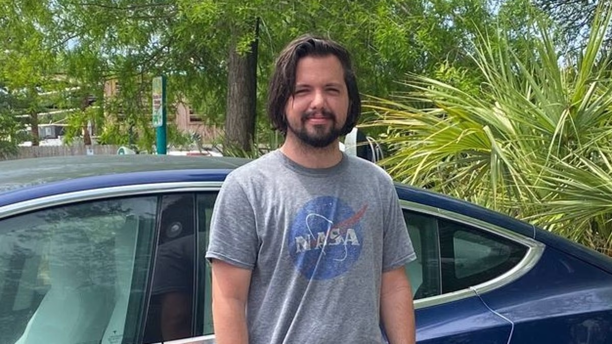 NASA engineer's fiery death fuels missing scientist fears