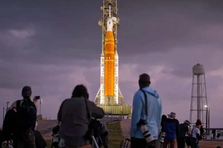 NASA’s Artemis II Mission: Paving the Path for Humanity’s Return to the Moon