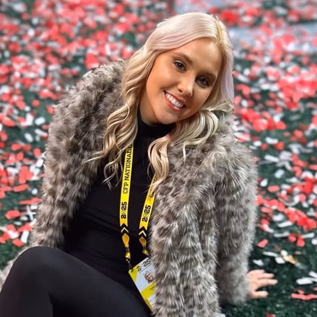 NFL Reporter Crissy Froyd Fired Over Dianna Russini Comments