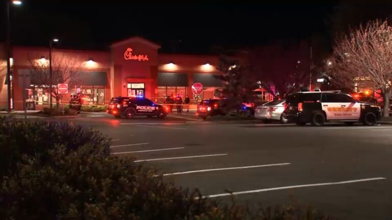 Tragic Shooting at New Jersey Chick-fil-A Leaves One Dead and Six Injured, Police Report