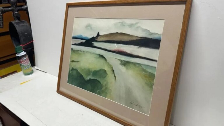 NJ Duo Admits Guilt in Selling Counterfeit Picassos and Warhols to NYC Art Galleries