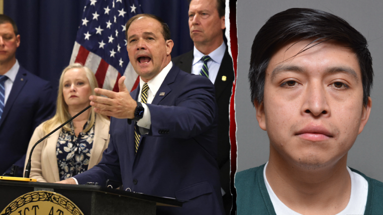 NY Prosecutor Collaborates with ICE to Apprehend Guatemalan Child Rape Suspect, Navigating Sanctuary Law Constraints