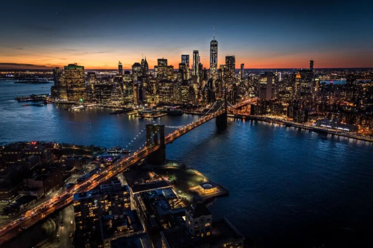NYC Budget Woes: Could the Brooklyn Bridge Welcome New Tenants?
