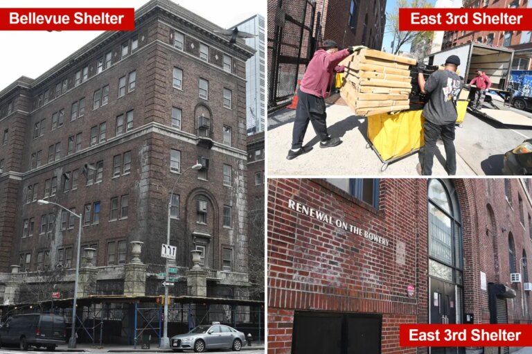 East Village Outrage: Mamdani’s Controversial Shelter Plan Sparks Heated Debate in NYC