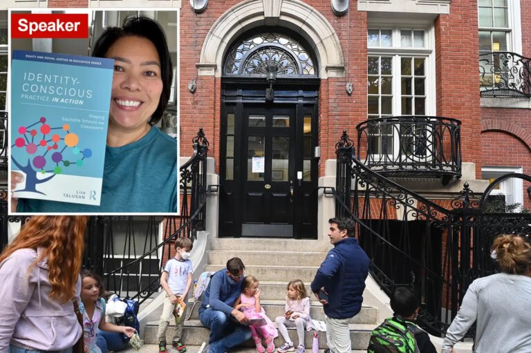 Top NYC Private Schools Host Diversity Symposium for Young Learners