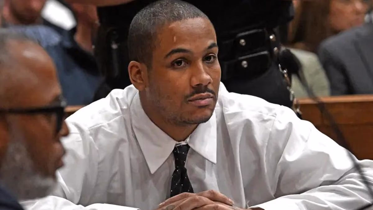 NYPD cop killer's trial thrown into chaos as jury clashes over verdict