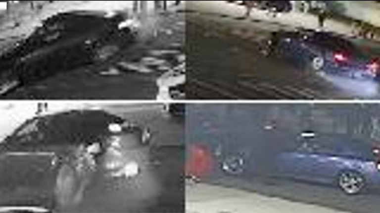 Queens Street Takeover: NYPD Cracks Down on Hazardous Drag Racing Scene