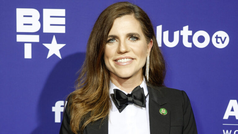 Nancy Mace’s Impressive Physique Rivals Kristi Noem’s in Fitness Showdown