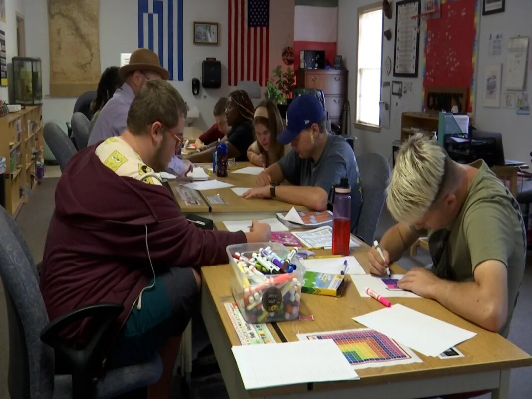 Nationwide shortage of teachers affects Savannah schools