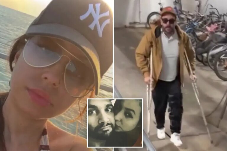 Navy Reservist David Varela Detained Following Discovery of Wife Lina Maria Guerra in Freezer at Virginia Residence